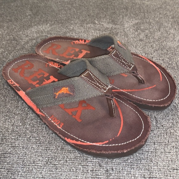 Tommy Bahama Sandals - Picture 2 of 5